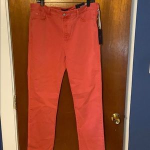 NYDJ skinny pants